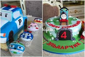 Lihat juga resep kue ulang tahun anak enak lainnya. 10 Ide Kue Ulang Tahun Khusus Untuk Anak Laki Laki