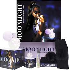 This moonlight by ariana grande perfume set includes a 1.0 fl. Moonlight Fan Box Ecosmetics All Major Brands Up To 50 Off Free Shipping 49