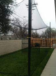 Backyard Batting Cage Networld Batting Cage Backyard Backyard Baseball Batting Cages