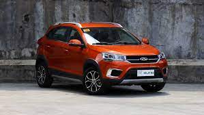 The chery tiggo is a series of crossover suvs produced by the chinese manufacturer chery automobile since 2005 (debuted at the shanghai motor show). Review 2020 Chery Tiggo 2 At Carguide Ph Philippine Car News Car Reviews Car Prices