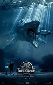 Only in cinemas june 2022. Jurassic World 2015 Rotten Tomatoes