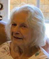 Obituary information for Anne Josephine Noone