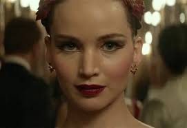 Red Sparrow' Review: Jennifer Lawrence Soars In Lurid But Entertaining  Russian Spy Thriller