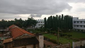 The official alumni network of bvb college of engineering & technology, hubli. Bvb Senior Boys Hostel New Wing Hostel In Hubballi