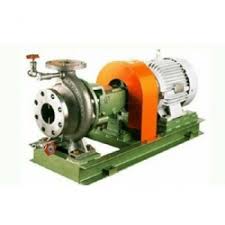 Torishima Pump Centrifugal Multistage Pump - KADESINDO