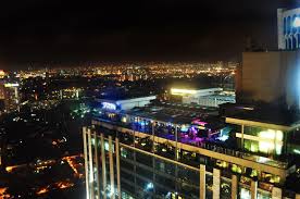 Kuala lumpur is a fantastic rooftop city, with both fancy rooftop restaurants, relaxing sky lounges and luxurious rooftop pools. View Rooftop Bar Gtower Best Rooftop Bar In Kuala Lumpur Travelvui