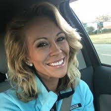 Heather Hux's Instagram, Twitter & Facebook