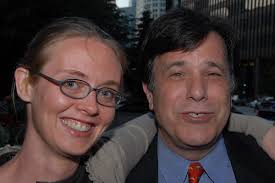 Met Some Nice Folks Today