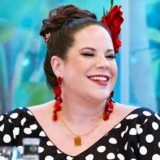 Whitney's new journey and attitude at Sagrada Familia