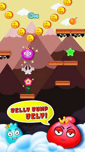 Go ahead and try it! Jelly Jump King Descargar Apk Para Android Gratuit Ultima Version 2021