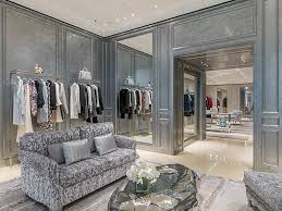Barcelona Dior Store Opening Superfuture Dekor Tasarim Butik