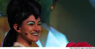 Interview mit Pauline Schubert: „Ich möchte einen vielschichtigen Charakter  entwickeln“