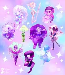 Alexandrite (steven universe) is a character from steven universe. Alexandrite Steven Universe Zerochan Anime Image Board