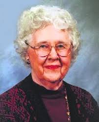 BARBARA BUEHLER Obituary (1927