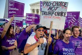 The Supreme Court By Taking Up Louisiana Abortion Case Is Getting Ready To Destroy Roe V Wade