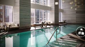 The pierre new york, a taj hotel. The Best Luxury Hotels In New York City The Journal Mr Porter