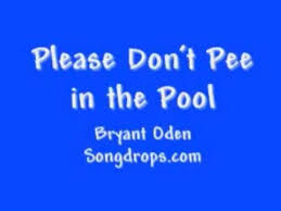 Funny Song Youtube Funny Songs Peeing In The Pool Jokes For Kids