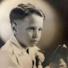 Larry Korfhage Obituary (1940