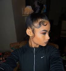 This will allow you to see stunning results down the road. 8 Black Hairstyles To Try Right Now In 2016