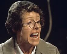 Moray Watson obituary