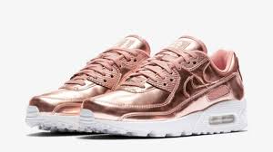 Maybe you would like to learn more about one of these? Nike Air Max 90 Medal Pack Rose Gold Where To Buy Cq6639 600 The Sole Supplier