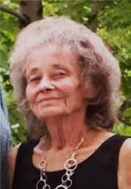 Nancy Kellogg Obituary (1937