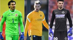 Totuși, la vârsta pe care o are andrei vlad acum, bogdan lobonț era urmărit de ac milan și se transfera, în cele din urmă, la ajax. AnalizÄƒ Eurosport Cine Va Fi Portarul Dominant Al NaÅ£ionalei Romaniei In Acest Deceniu Eurosport
