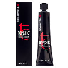 Goldwell Topchic Permanent Color Tint 60g