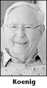 Search Edward Koenig Obituaries and Funeral Services