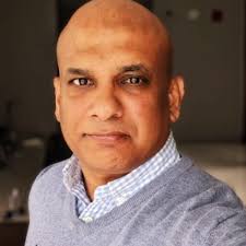 Sandeep GOPALAKRISHNAN