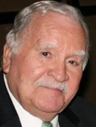 In Memory: William G. Borchert, Age 89