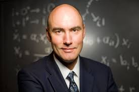 Martin Nowak's Instagram, Twitter & Facebook