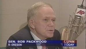 Bob Packwood