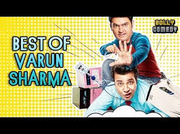 Hindi Movies 2019 Comedy Scenes Kis Kisko Pyaar Karoon Kapil Sharma Best Of Varun Sharma Youtube