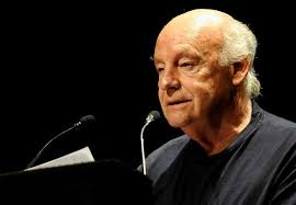 A mí me ganó el corazón la hinchada de Santa Fe”: Eduardo Galeano