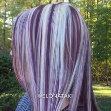 15 purple highlights trending in 2020. 50 Gorgeous Purple Ombre Hair Ideas For Women 2021 Guide