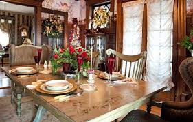 Christmas decorations in my dining room, boy am i excited to show you this room! 15 Magical Christmas Dining Room Decoration Ideas You Can Use