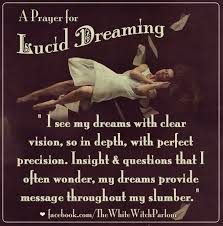Lucid Dreams Dreaming Clarity Awareness Astral Travel Tips Spell Magick Chant Prayer How To Witch In Dream Spell Lucid Dreaming Lucid Dreaming Tips