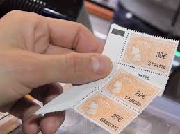Un coupon ou bon de réduction, est un morceau de papier imprim? Taxes Sur Les Titres De Sejour Une Reduction En Demi Teinte La Cimade