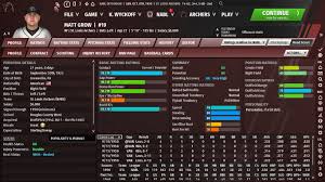 North American Baseball League