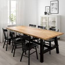 This beautiful dining table has a simple yet elegant design that will easily coordinate with your existing decor. Alexandra Clark A18clark Profile Pinterest