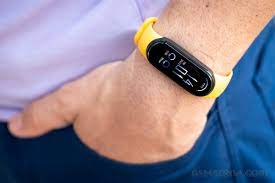 Su configuración es muy sencilla, basta con seguir esta . Xiaomi Mi Smart Band 6 Review Gsmarena Com News