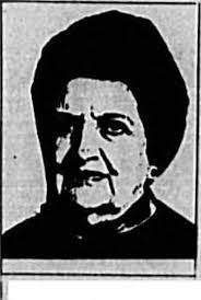 Sanford election tomorrow