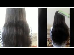اقسم ب الله وصفه جارتي الباكستانية للشعر خلت شعر بناتي في جمال شعر الباكستانيين Youtube Hair Care Oils Natural Skin Care Diy Hair Care Recipes
