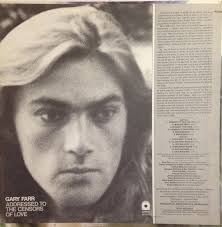 Buy Gary Farr : Addressed To The Censors Of Love (LP, Album, RI) Online for  a great price