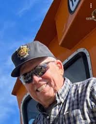 Obituary for Timothy Norman Tew