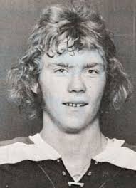 Bruce Baker (b.1956) Hockey Stats and Profile at hockeydb.com