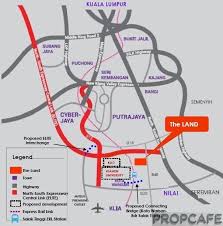 Salak tinggi park & ride facility opened for public in january 2017. Propcafe Review Greenwoods Salak Perdana By Paramount Property