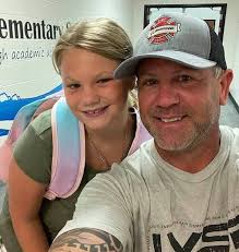 She Is What We Prayed For,” a Firefighter Adopts a Baby He Delivered