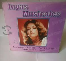 Famous lucha villa was born on november 30, 1936 in mexico. Lucha Villa Box Set 3 Cds En Mexico Ciudad De Clasf Imagen Y Sonido